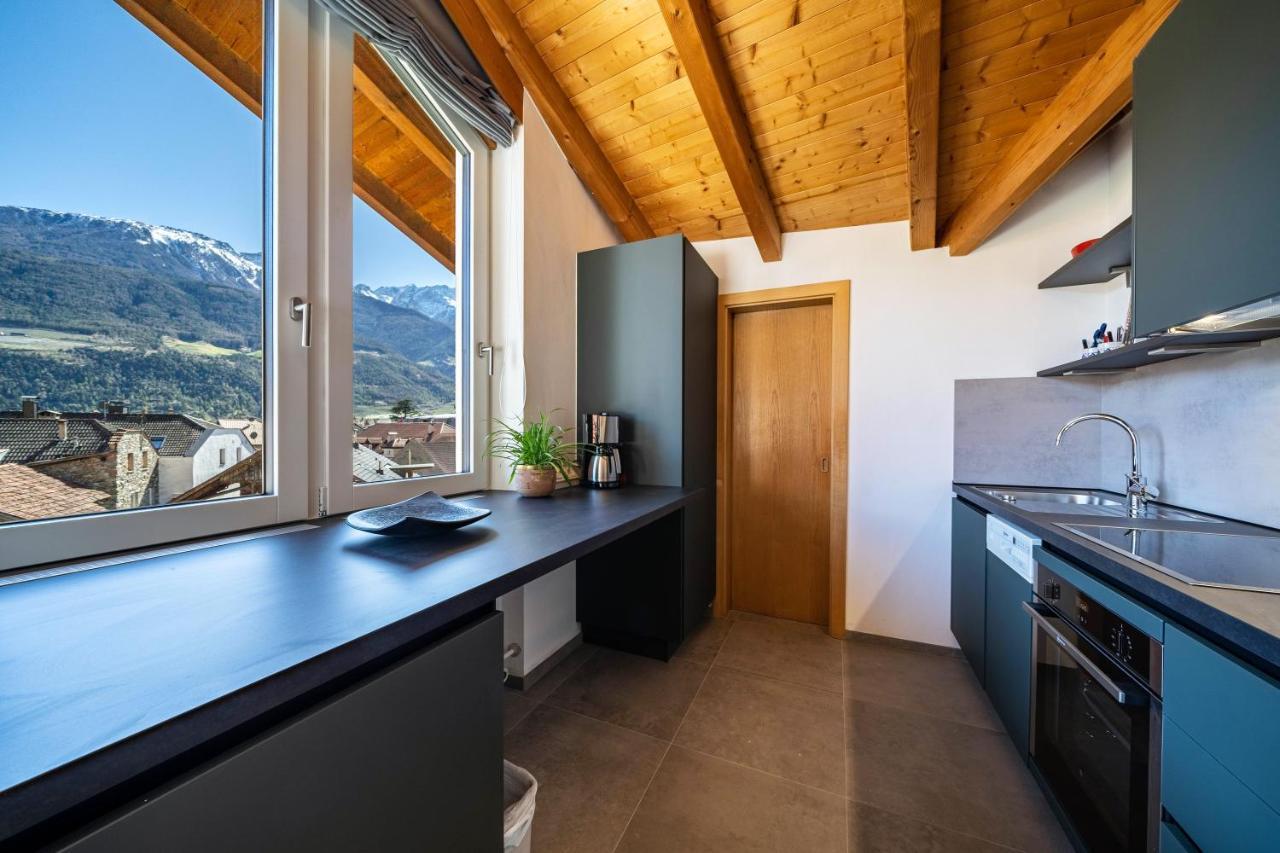 Apartment Luisa Schlanders Exterior foto