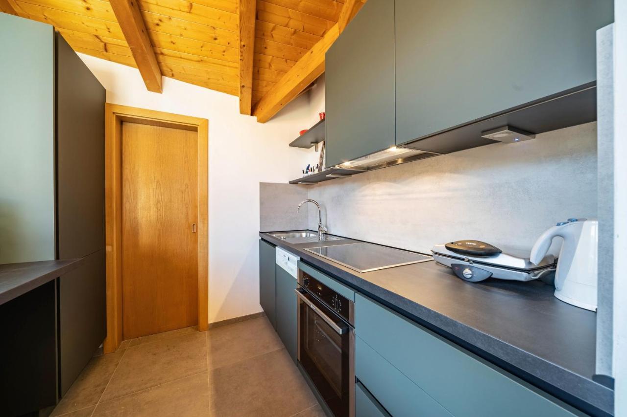 Apartment Luisa Schlanders Exterior foto