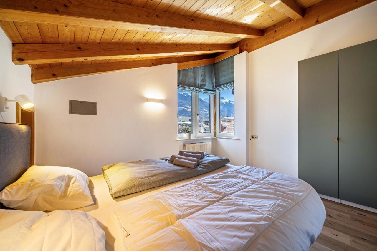 Apartment Luisa Schlanders Exterior foto