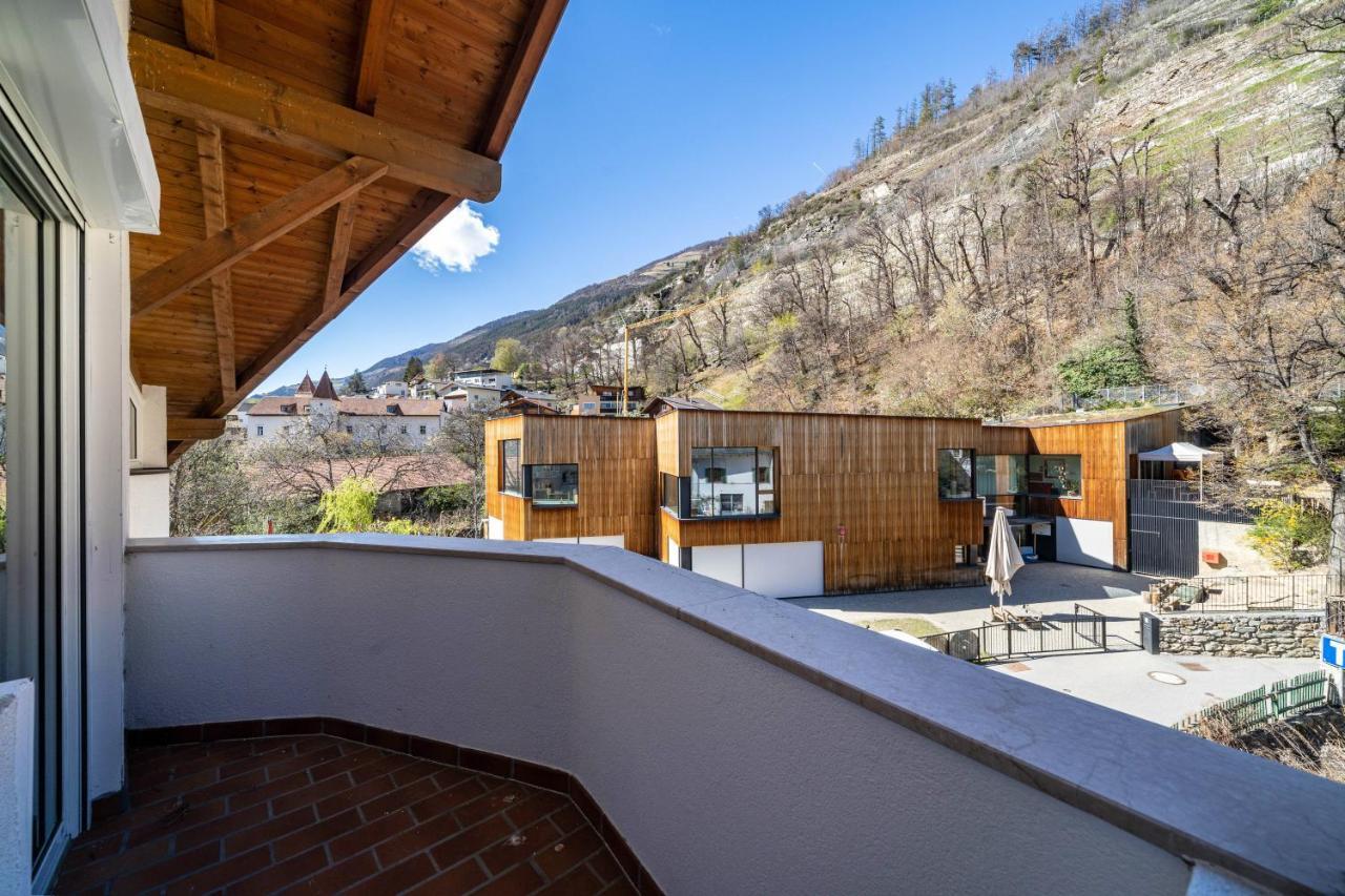 Apartment Luisa Schlanders Exterior foto